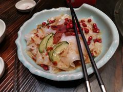 瑶家手工酸粉-瑶王府·广西菜(相思湖店)