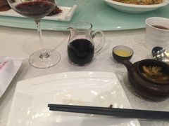 -彩虹之约•淮扬家宴(亚运村店)