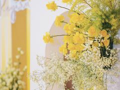 -广州柏悦酒店·悦景轩·粤菜餐厅