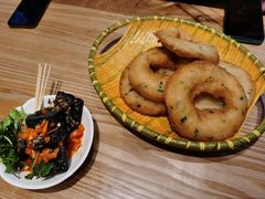 -易裕和·长沙米粉(竹塘西路店)