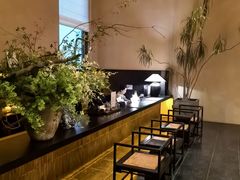 -君庭中餐厅(湘江豪生店)
