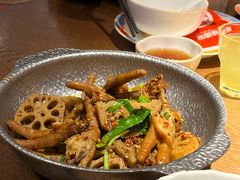-辣得叫湘菜(四明店)
