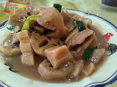 -区海鸡场饭店(石壁店)