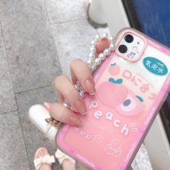 -一笔绣狂草美甲坊