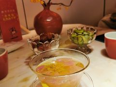 -京华烟云·北京烤鸭(领展购物广场·中关村店)