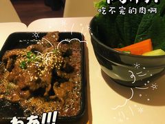 -韩国한국厨房