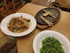 -萨莉亚意式餐厅(深圳北站店)