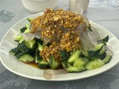 -晶渔坊·海鲜私房菜(东夷小镇店)