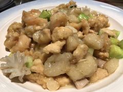 -老华洋饭庄(成林道店)