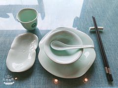 -茶油香闽南菜·花园餐厅(前埔店)