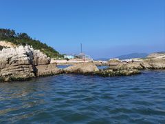 -长岛南北长山旅游景区