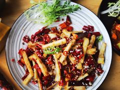 -床吧创意私房菜•Bistro