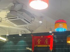 -堂屋糖水店(愚园店)