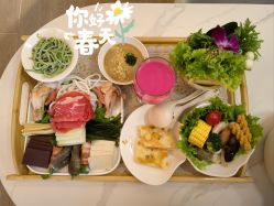 -美悦湾月子中心(熙湖店)