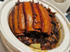 东坡扣肉-眉州东坡(远洋未来广场店)