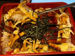 -日本料理神拉面