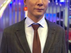-武汉杜莎夫人蜡像馆