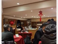 大堂-老吉士酒家(天平路店)