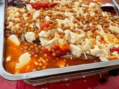 -古城苗家土菜馆(河景餐厅店)