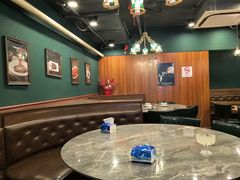 -奶奶的味道(胶州路店)