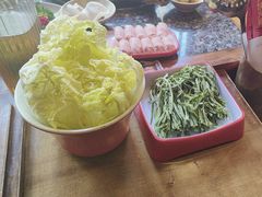 -蜀大侠火锅(香格里拉店)