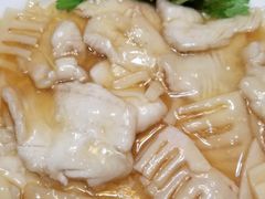 糟溜鱼片-泰丰楼(前门西大街店)