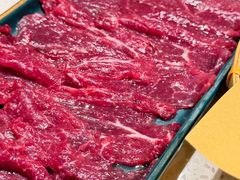 -牛村来人潮汕牛肉火锅(西单店)