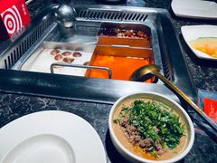 -海底捞火锅(崇文门新世界百货店)