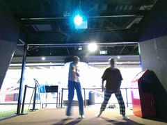 -VS SPORTS PARK运动玩乐园·团建·生日会(合生汇店)