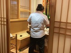-九田家黑牛烤肉料理(华侨城店)