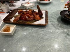 -小厨娘淮扬菜(清江苏宁广场店)