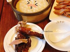 烤鸭-全聚德(常州店)