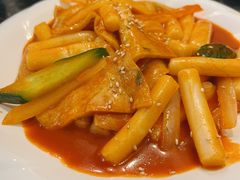-桃园中华料理炸酱面(燕儿岛路店)