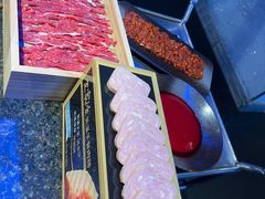 -王家渡火锅店(棕榈泉店)