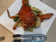 -益健美食大广场(北岭店)