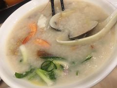 -盛记粥面(佐敦店)