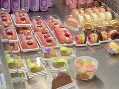 -奈雪的茶(广州万菱汇PRO店)