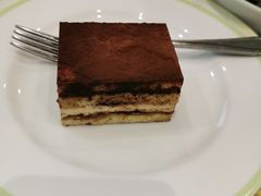 提拉米苏-萨莉亚意式餐厅(南开大悦城店)