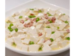-尘香•传统川菜(创汇首座店)