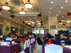 大堂-燕春楼(海河华鼎店)