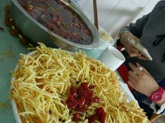 -无味饭店(九眼桥商业文化广场店)