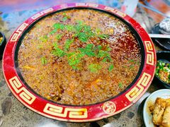 -刘胖娃鱼庄·特色鱼火锅(白鹤路店)