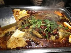 -愿者上钩(布吉老街店)