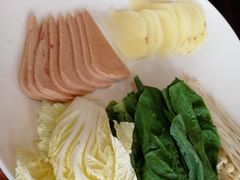 -玛禄藏膳(五分店)