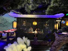 -绿茶餐厅(千岛湖银泰城店)