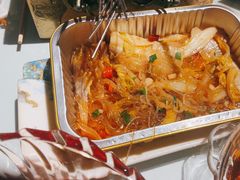 -小酒吧烧烤(爱建店)