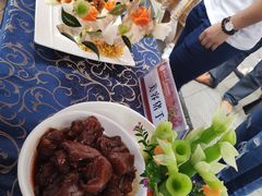 -北京大学深圳研究生院-燕园2食堂