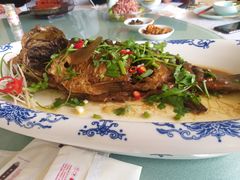 -肥肥小厨(咸阳路店)