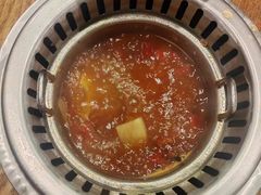 -尚海豆捞(乐虹坊店)