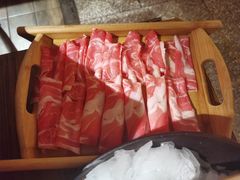 -京元盛铜锅涮肉(上海总店)